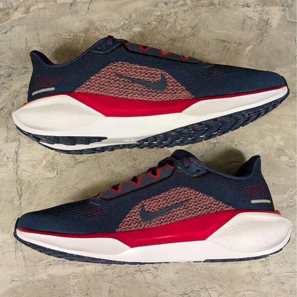 Nike Air Zoom Pegasus 41 Men\'s 9 University of Arizona Wildcats Shoes FZ5104-400
